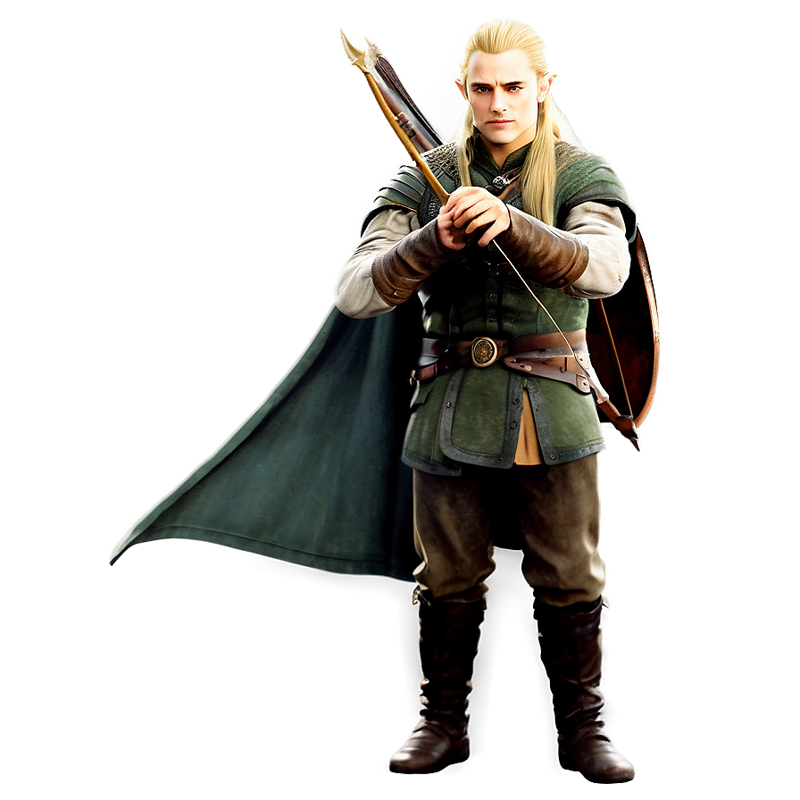 Legolas Png Images 100 