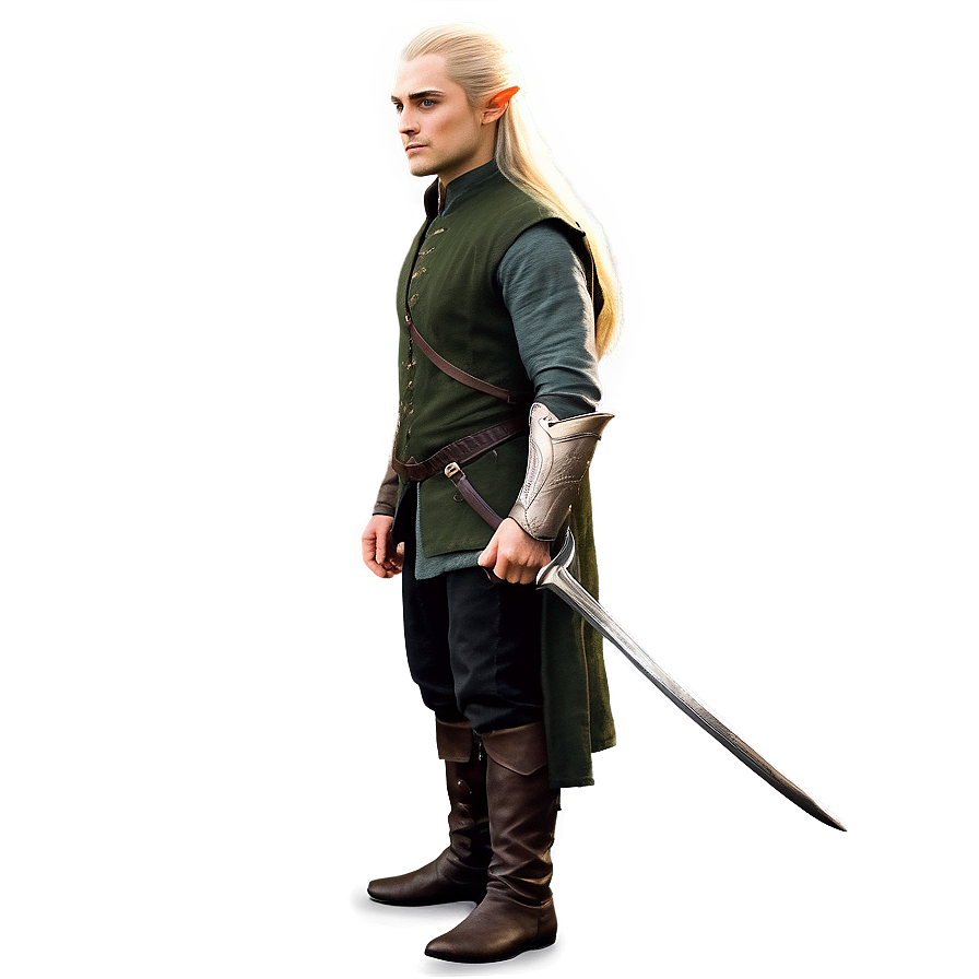 Legolas Png Images (100++)