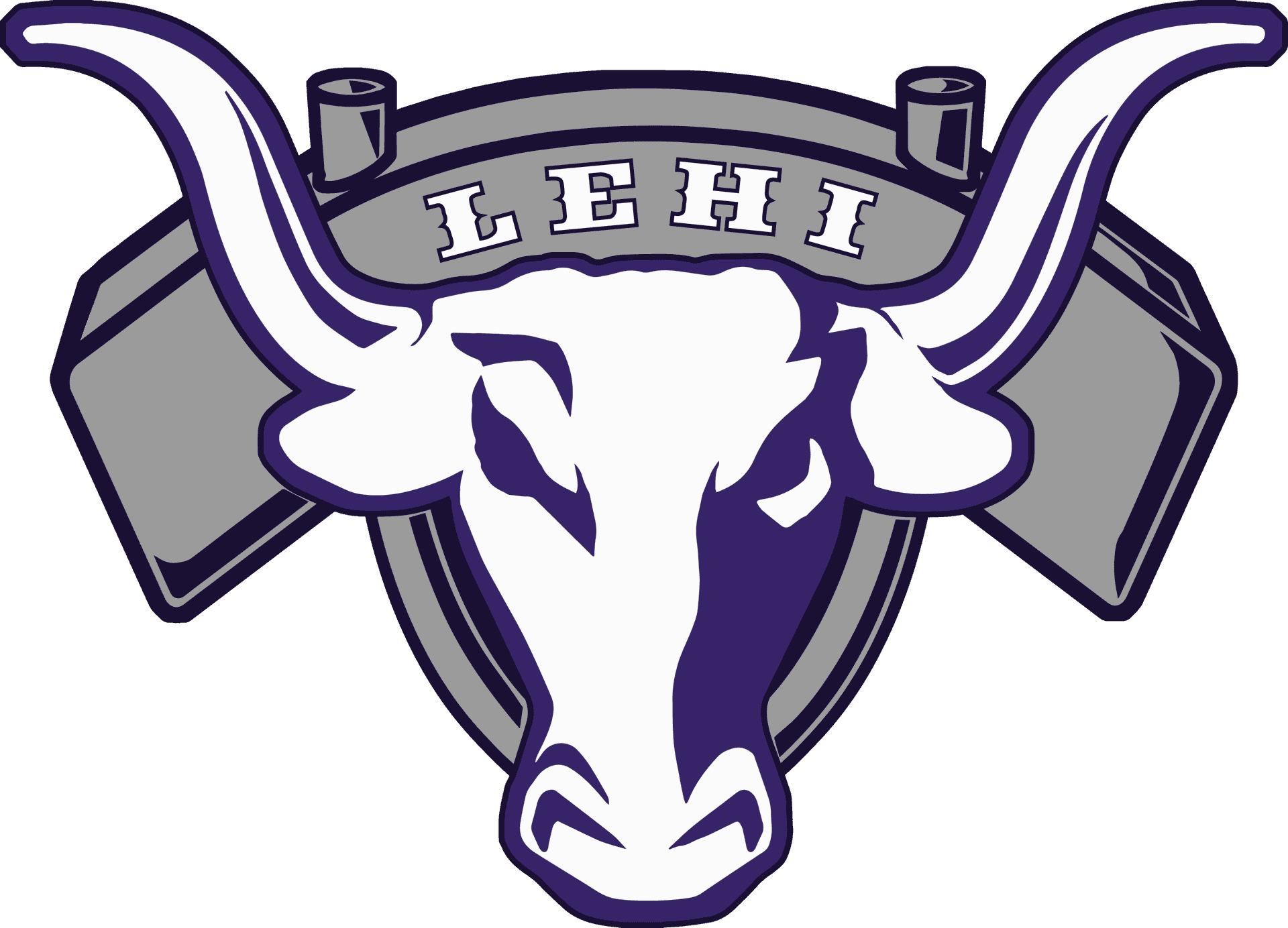 Lehi Football Team Logo PNG image