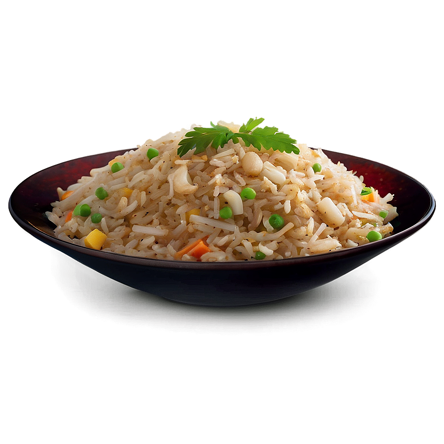 Lemon Fried Rice Png Kpk14 PNG image