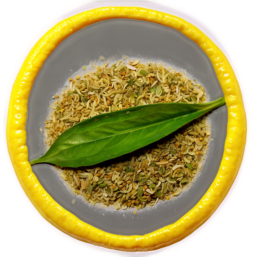 Lemon Herb Seasoning Png 06272024 PNG image