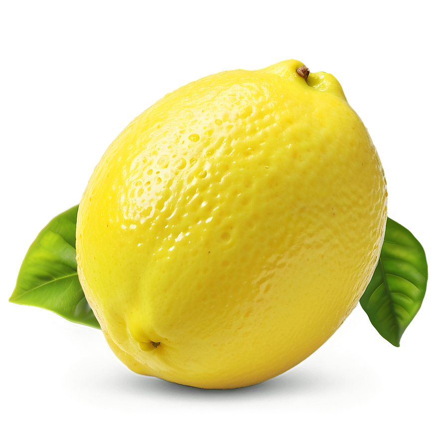 Lemon Pattern Png 7 PNG image