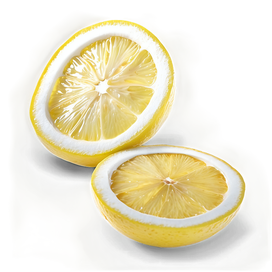 Lemon Peel Curl Png Rvm PNG image