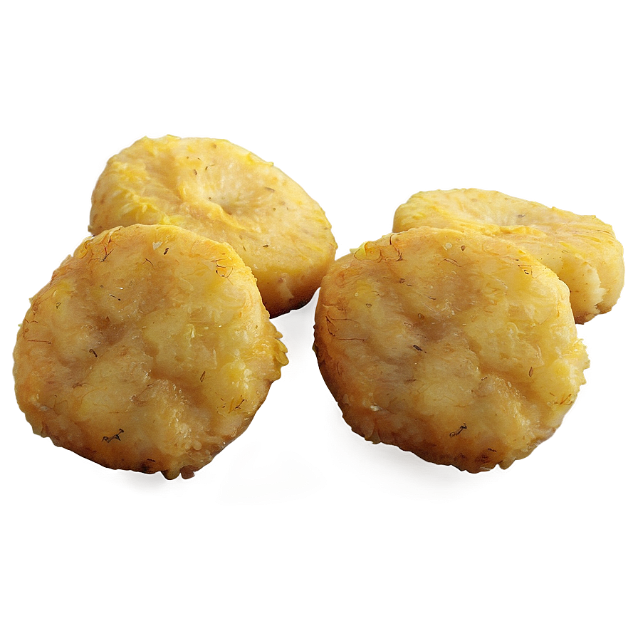 Lemon Pepper Chicken Nuggets Png 06202024 PNG image