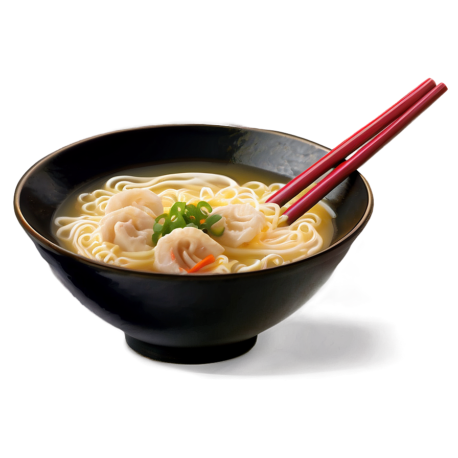 Lemon Ramen Bowl Png 69 PNG image