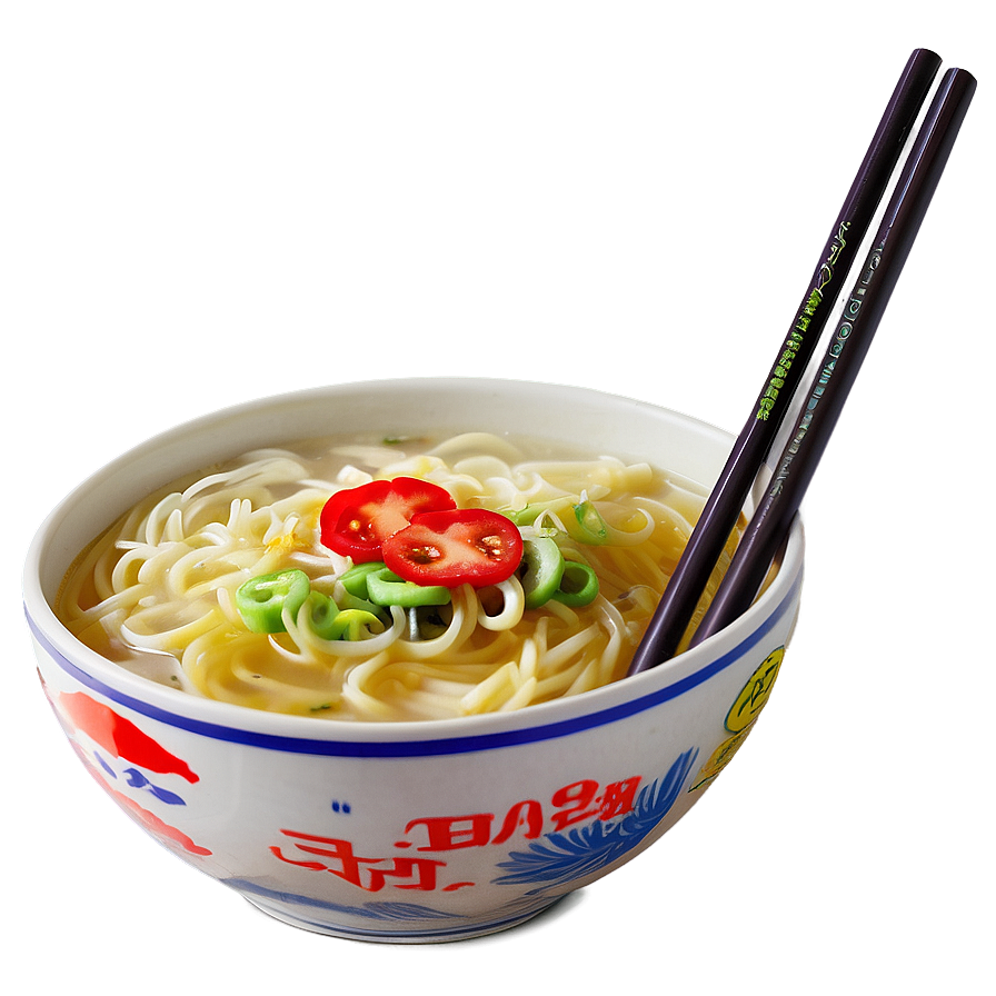 Lemon Ramen Bowl Png 84 PNG image