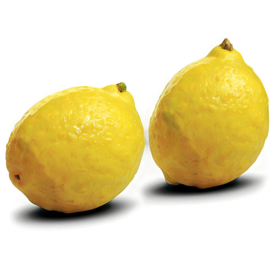 Lemons Design Png Cwx PNG image