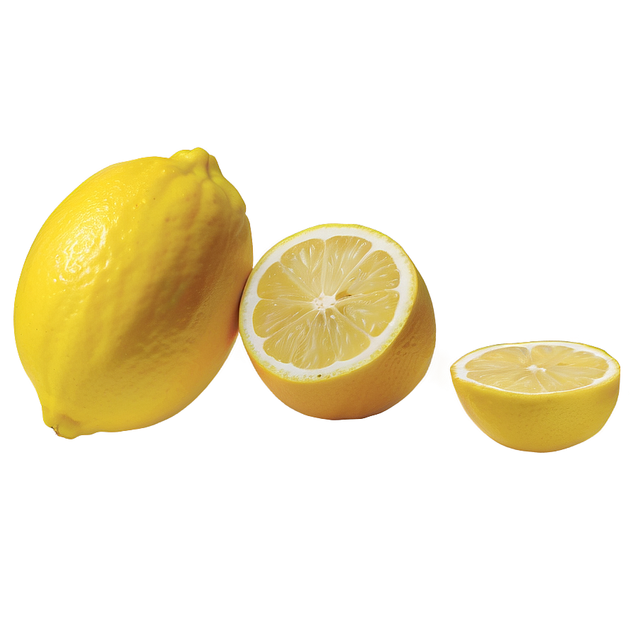 Lemons Drawing Png Unq65 PNG image