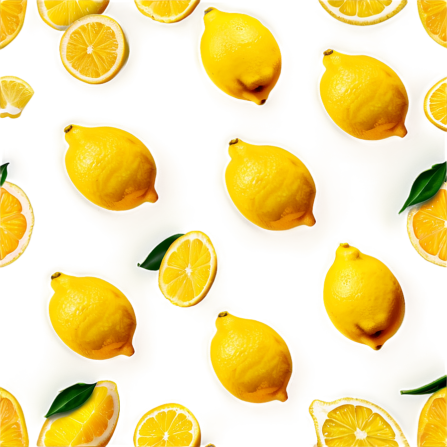 Lemons Drink Png 06122024 PNG image