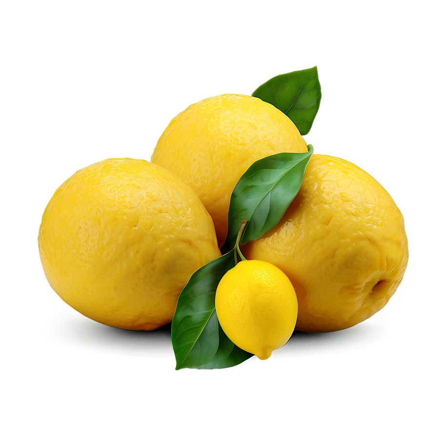 Lemons Recipe Png Yql41 PNG image