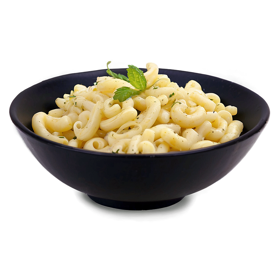 Lemony Macaroni Summer Salad Png Pre PNG image