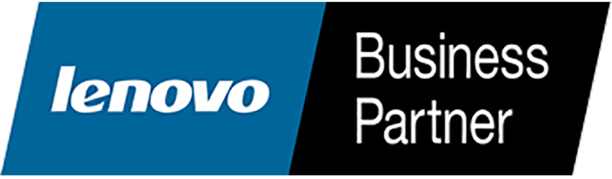 Lenovo Business Partner Logo PNG image