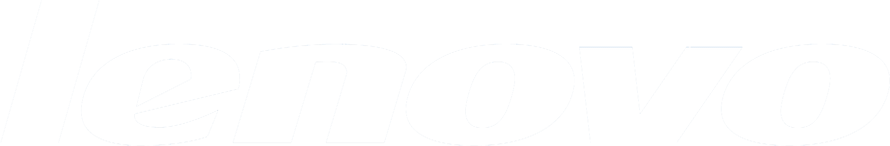 Lenovo Logo Branding PNG image