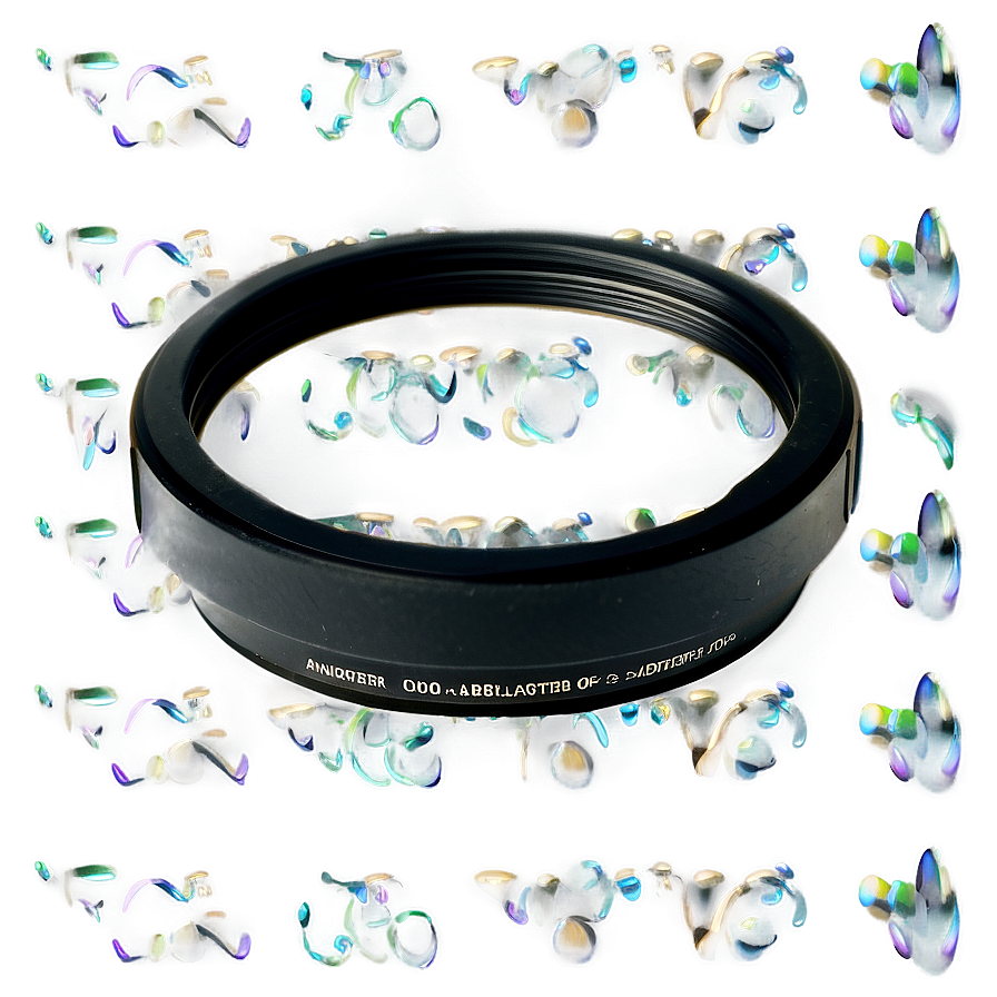 Lens Adapter Png 06262024 PNG image