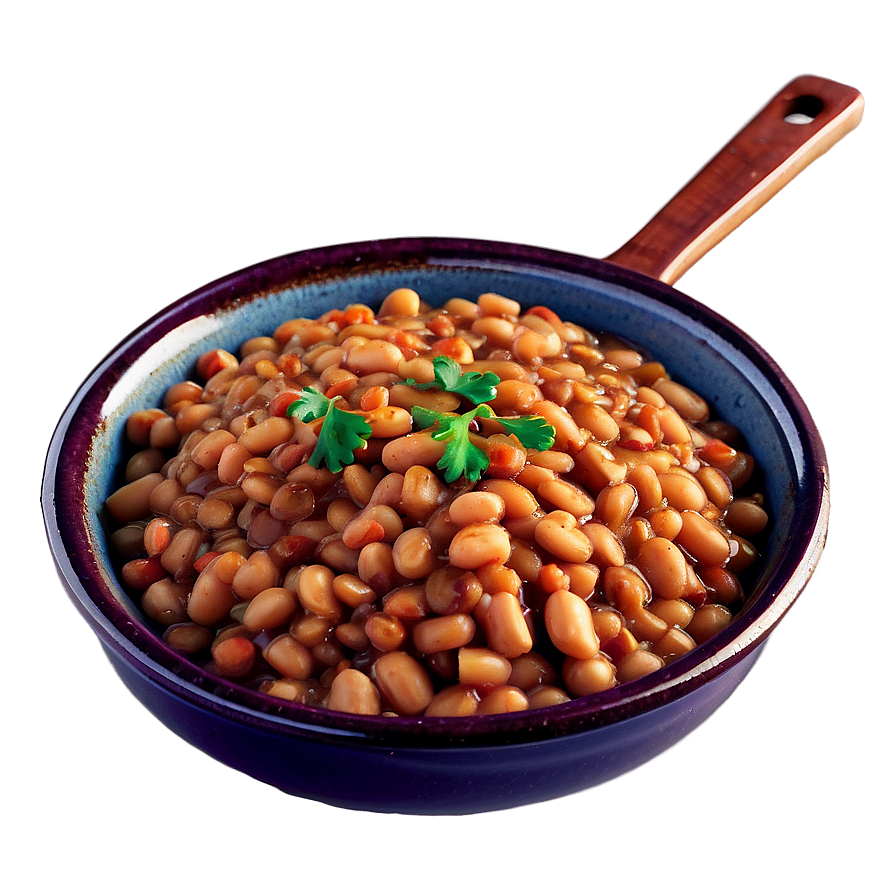 Lentil Baked Beans Png 68 PNG image