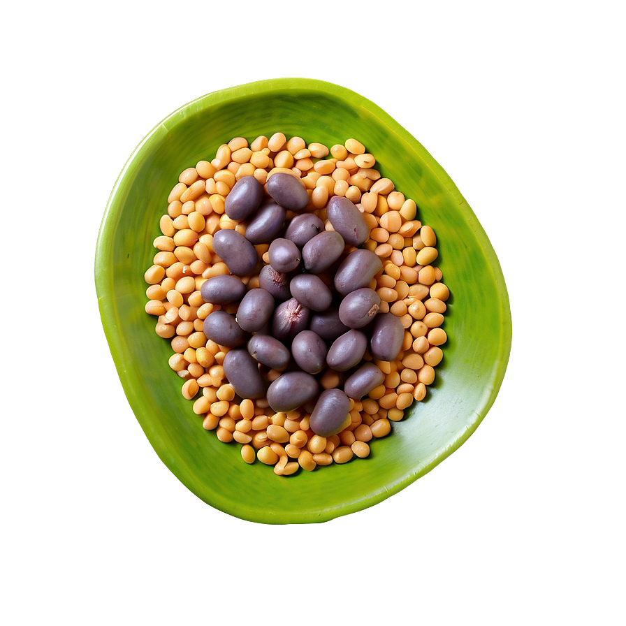 Lentils Beans Png Ren PNG image