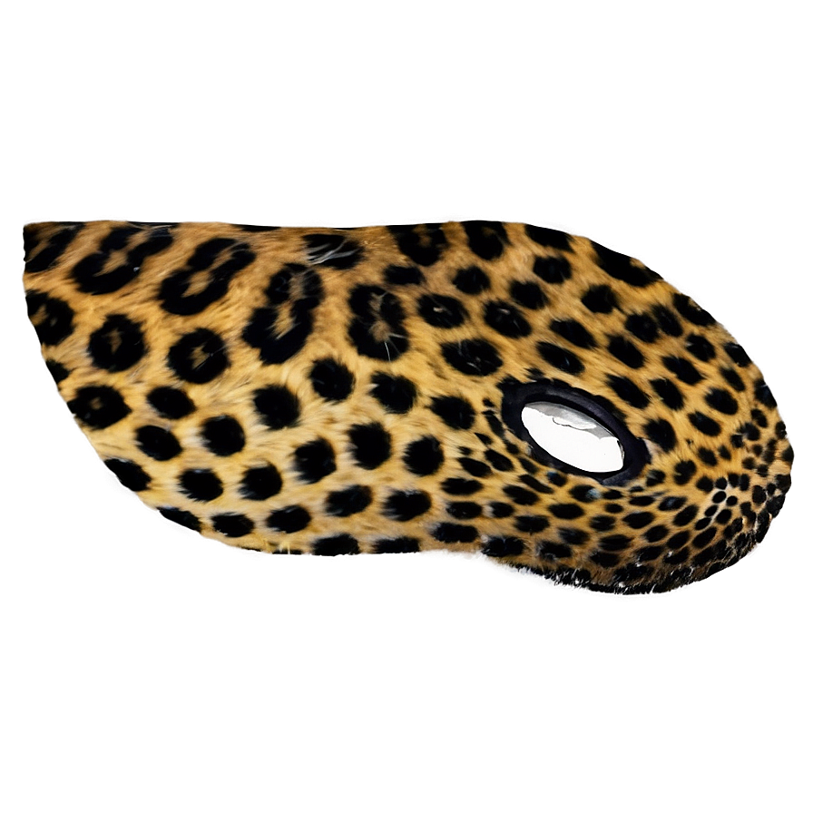 Leopard Animal Print Png Fdt29 PNG image