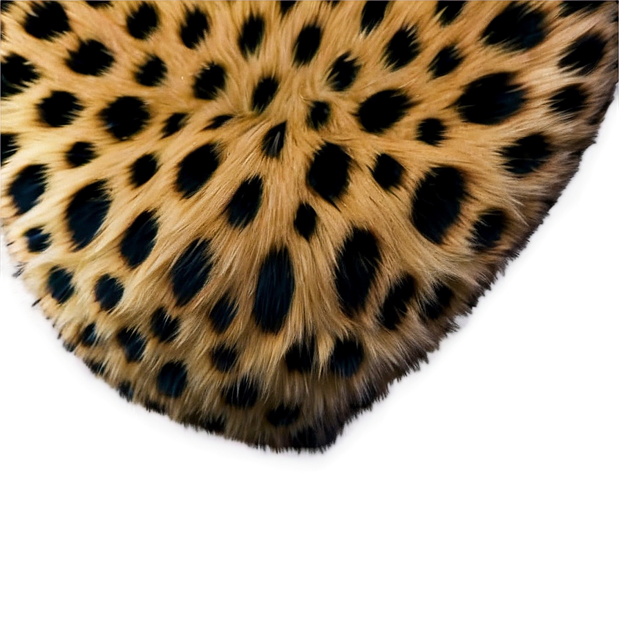 Leopard Fur Texture Png Roj PNG image