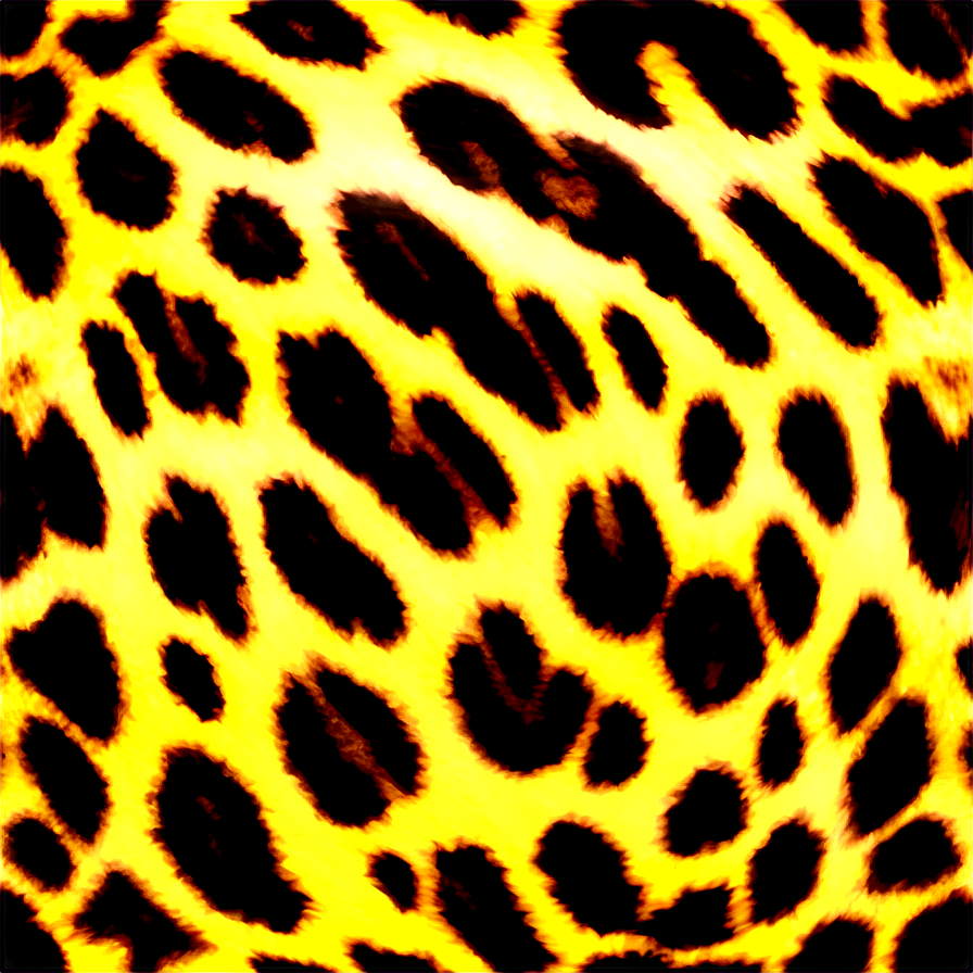 Leopard Print Icon Png Dju10 PNG image