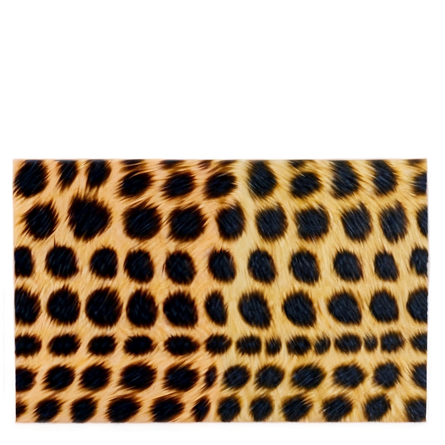 Leopard Spot Stickers Png Eoy PNG image