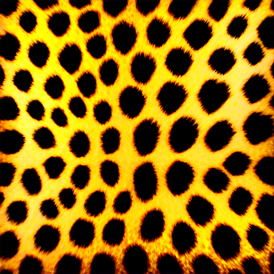 Leopard Spots Background Texture Png Uek PNG image