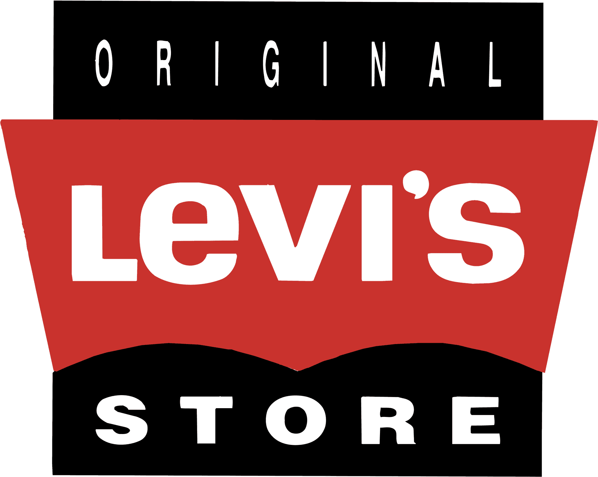 Levis Store Logo PNG image
