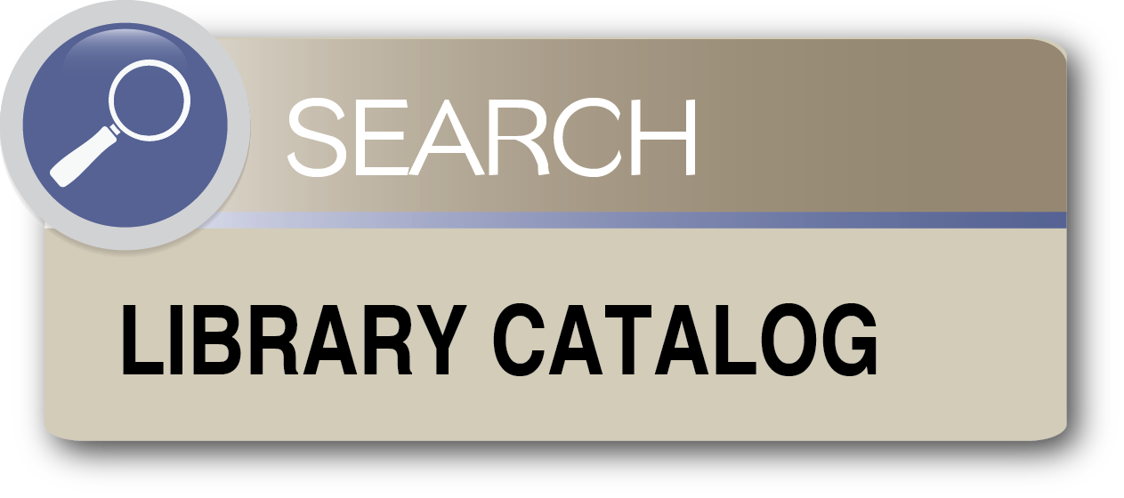 Library Catalog Search Button PNG image