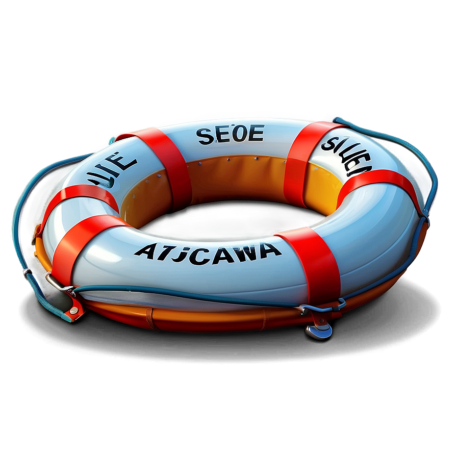 Life Saver Background Png 06272024 PNG image