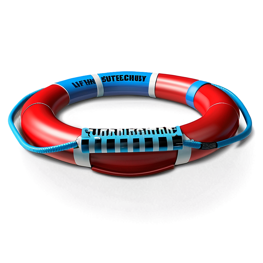 Life Saver Concept Png 06272024 PNG image