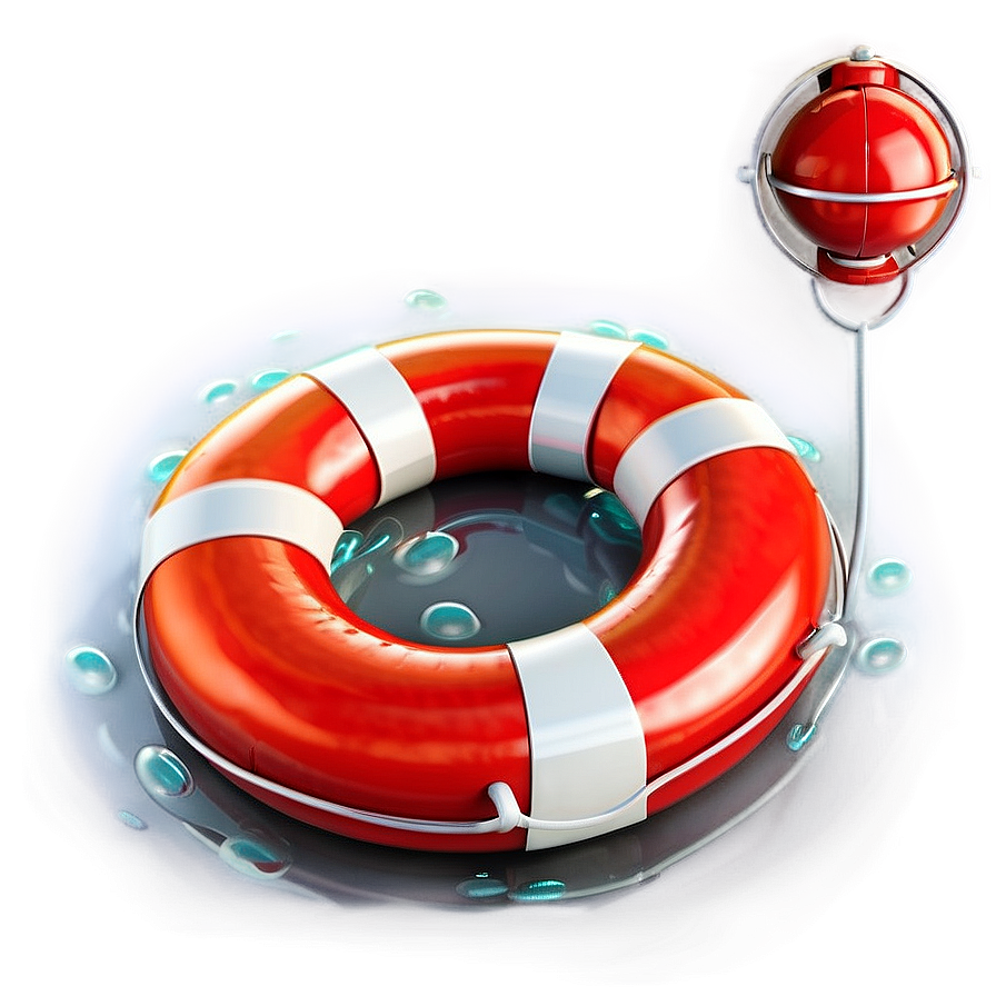 Life Saver Concept Png Cjt PNG image