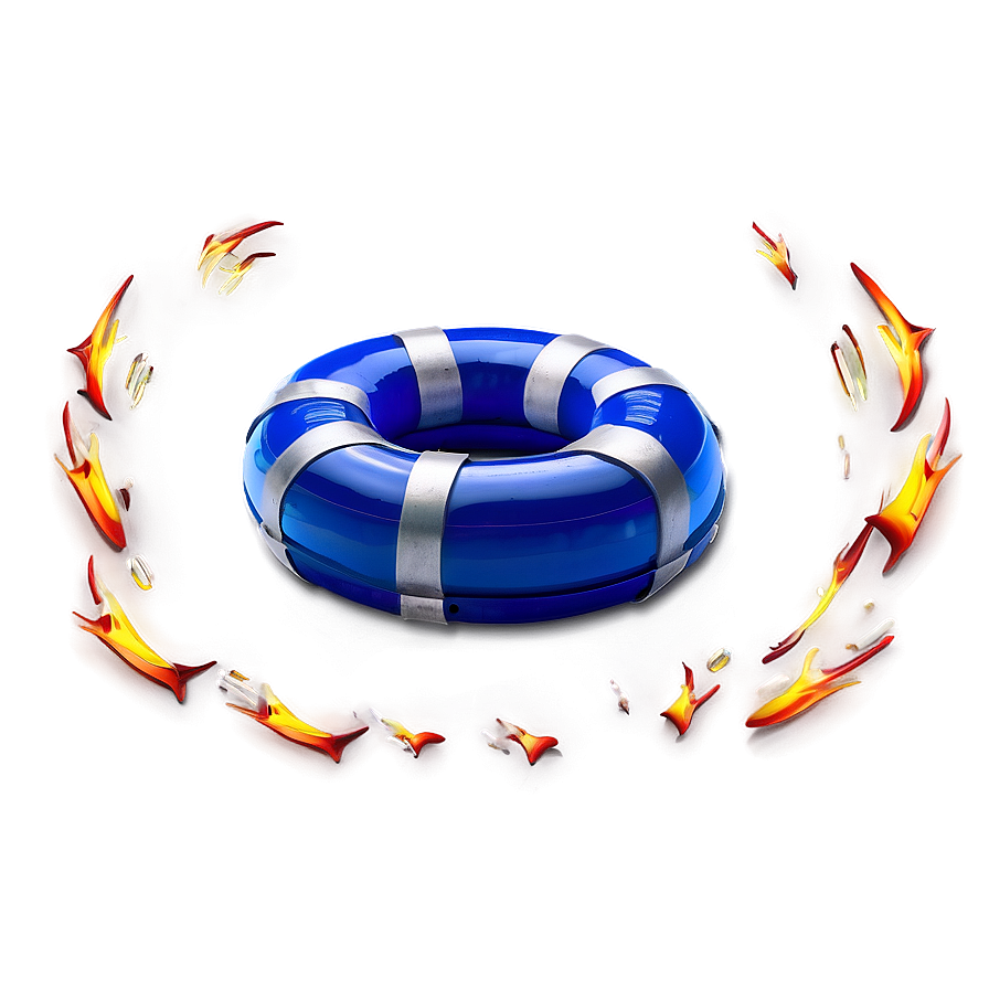 Life Saver D PNG image