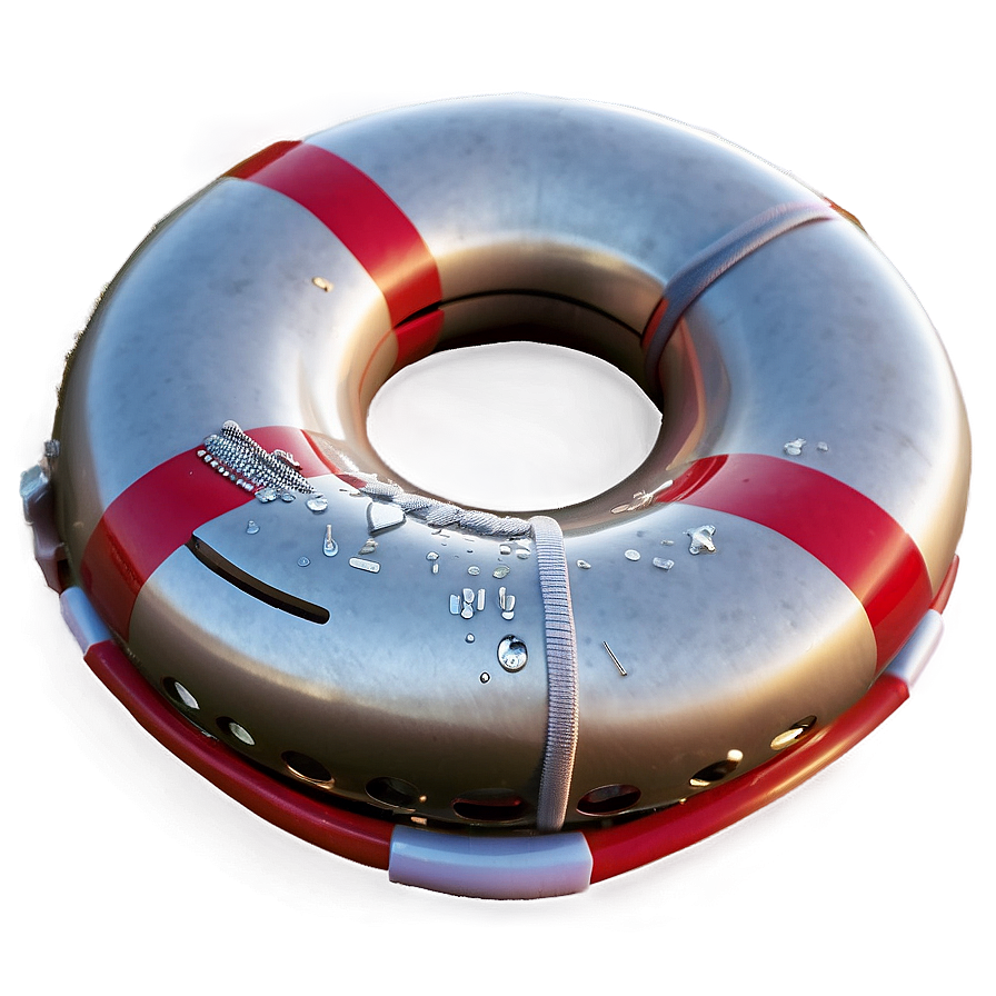 Life Saver Element Png 06272024 PNG image