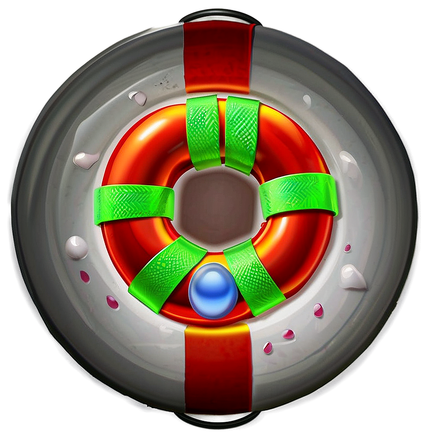 Life Saver Iconography Png Yvs14 PNG image