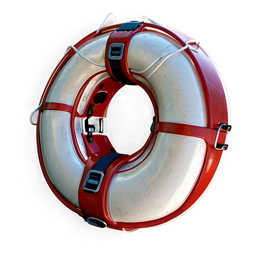 Life Saver Texture Png 06272024 PNG image