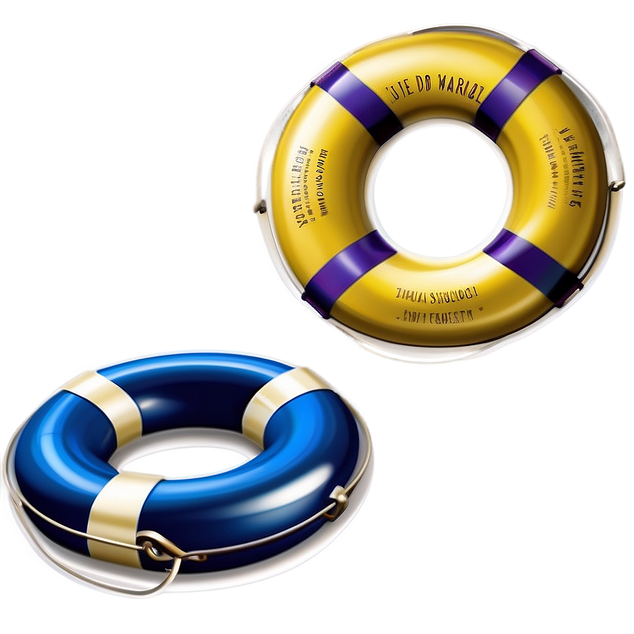 Life Saver Vector Png 41 PNG image