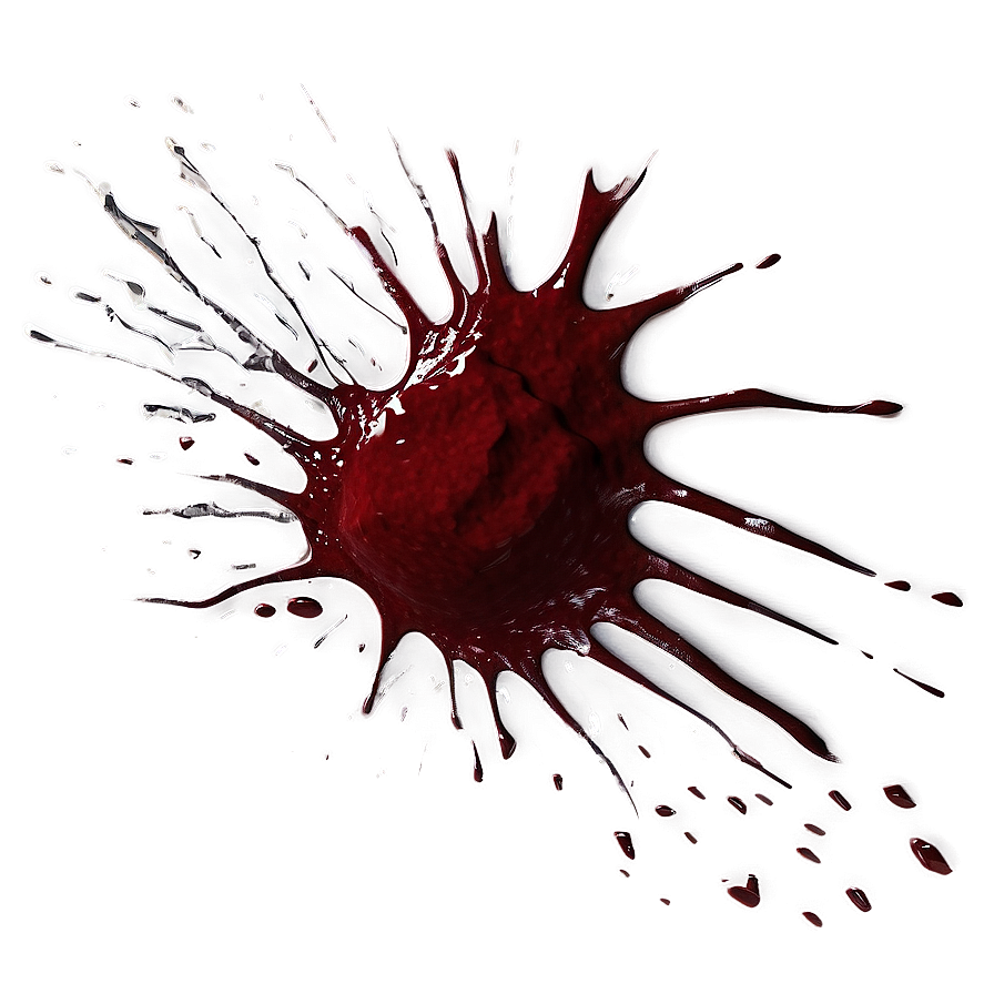 Lifeblood: Blood Effect Png 04302024 PNG image