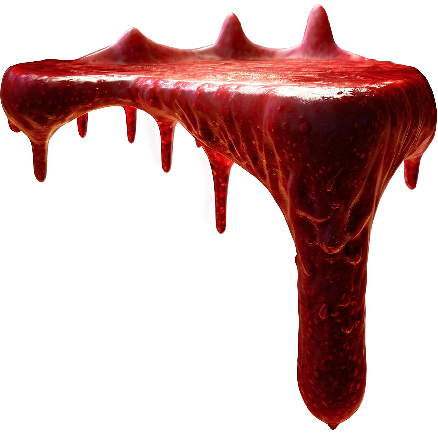 Lifeblood: Blood Effect Png 77 PNG image