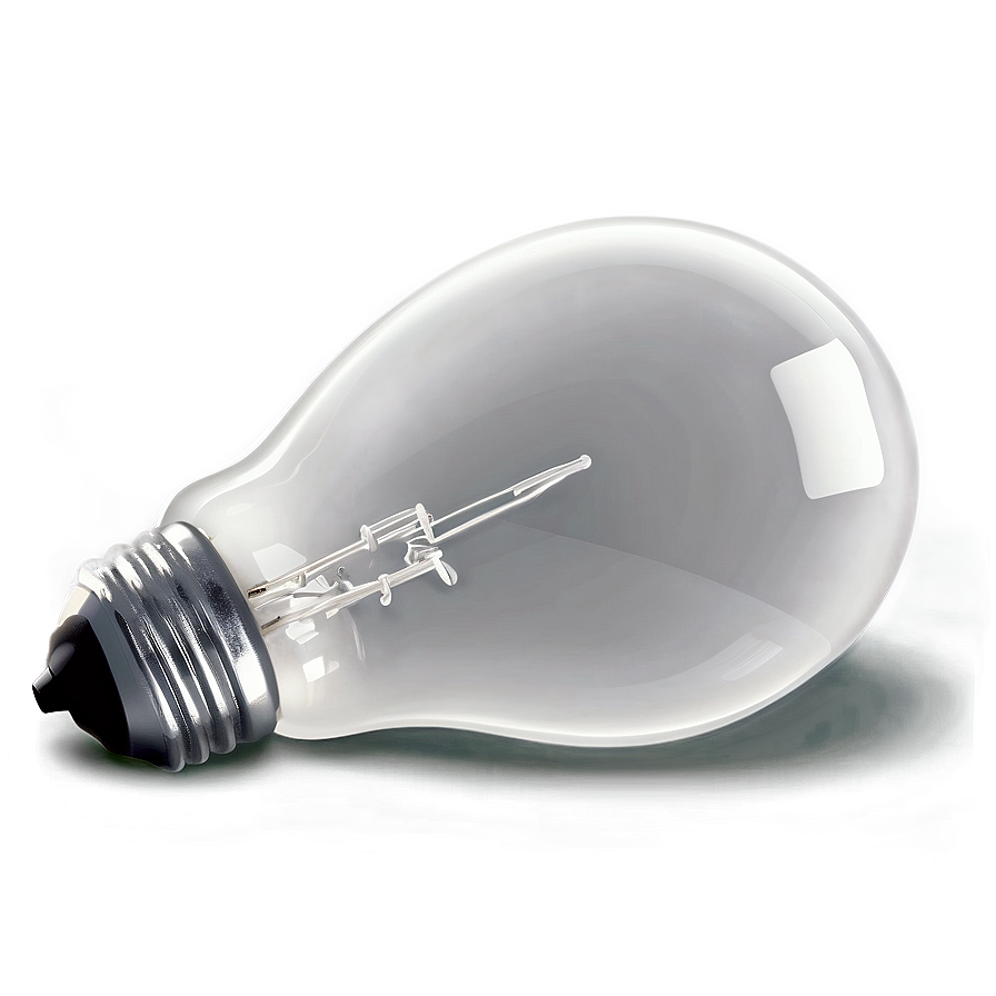 Light Bulb Illustration Png Wwc PNG image