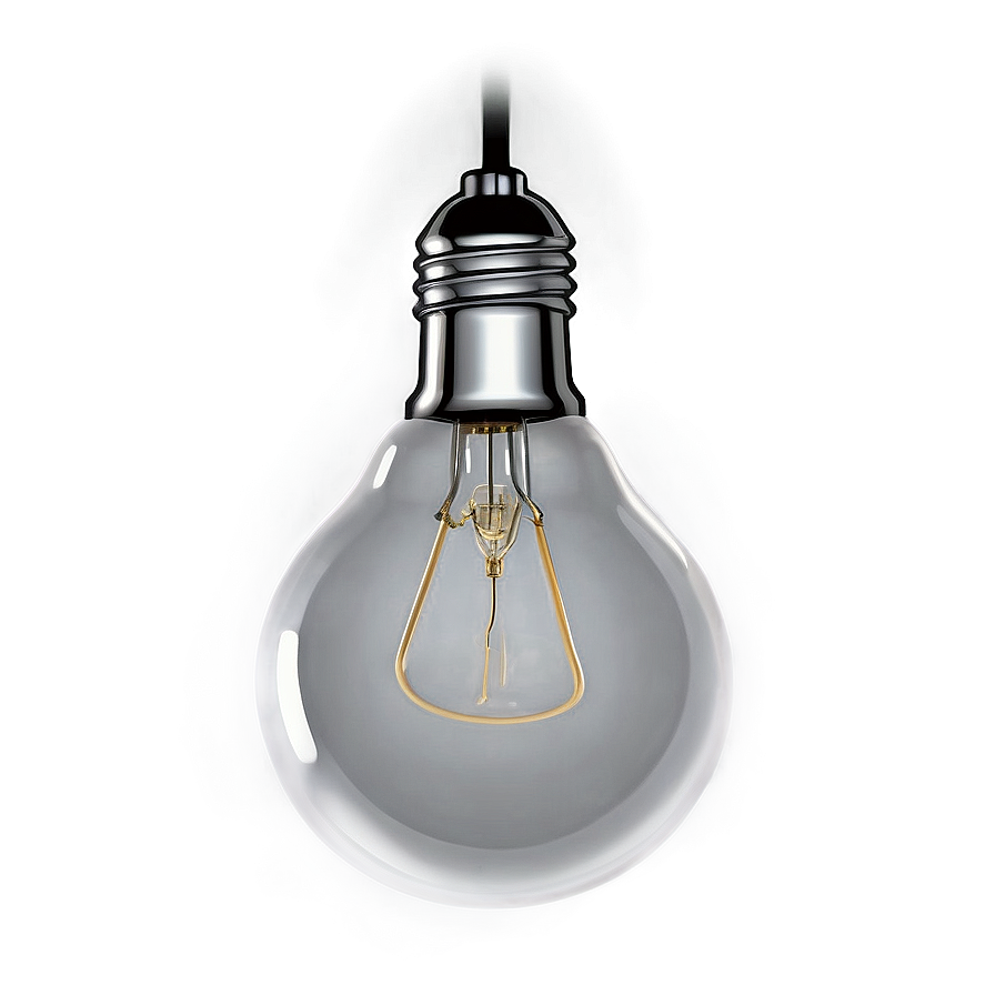 Light Bulb Moment Png 05042024 PNG image