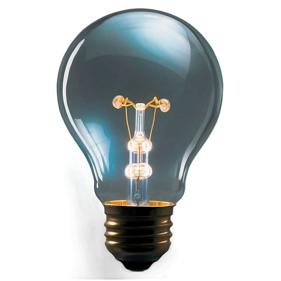 Light Bulb Moment Png Hci30 PNG image