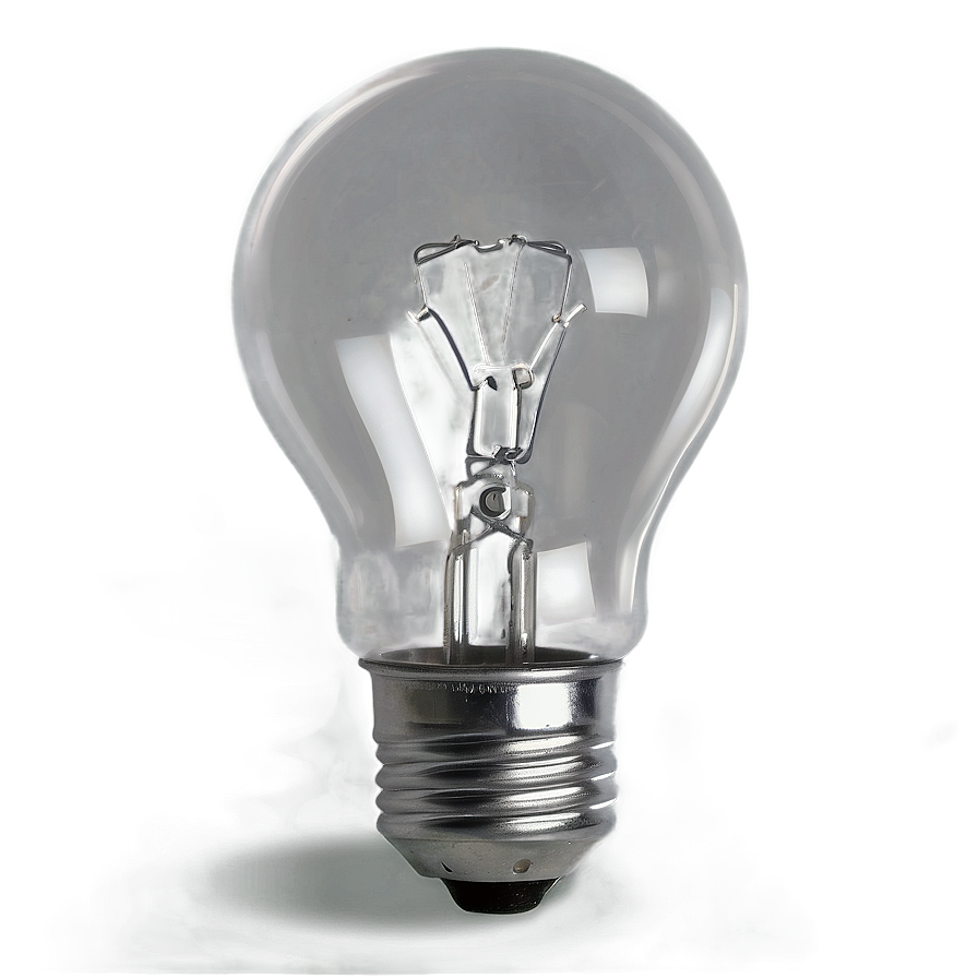 Light Bulb Png Niu9 PNG image