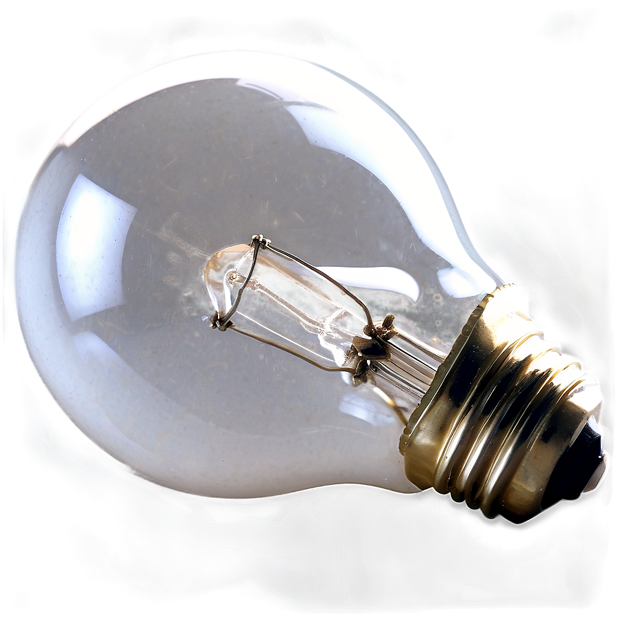 Light Bulb Texture Png 05042024 PNG image