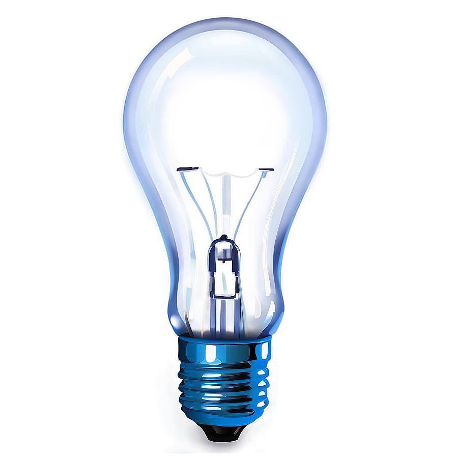 Light Bulb Transparent Png 44 PNG image