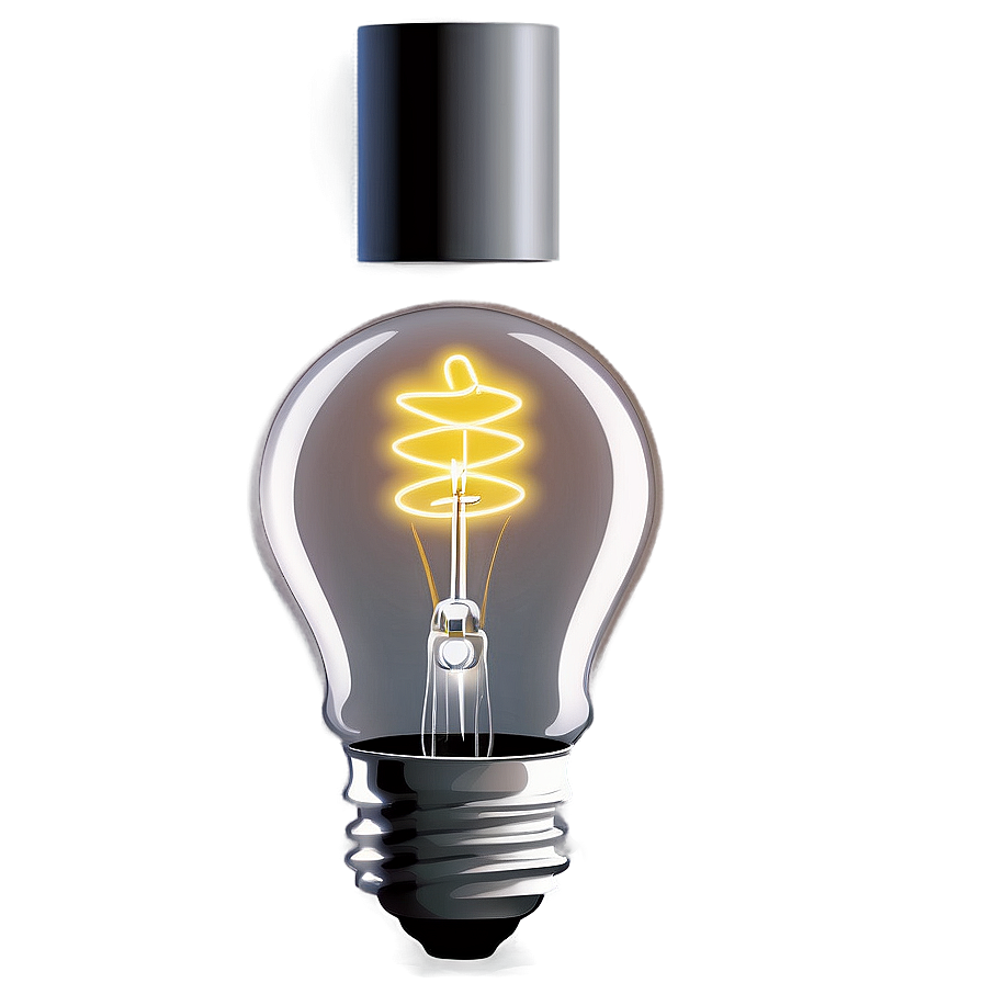 Light Bulb Vector Png 62 PNG image