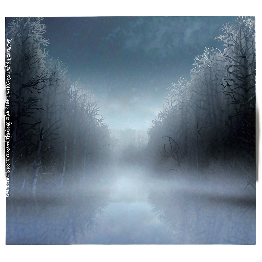 Light Fog Png 05042024 PNG image