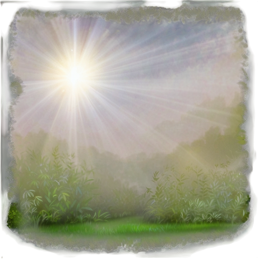 Light Fog Png 05042024 PNG image