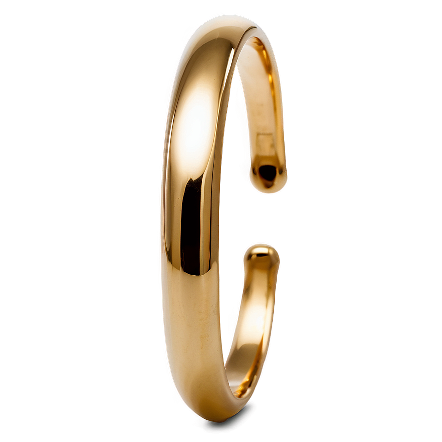 Light Gold Bracelet Beauty Png Xlc51 PNG image