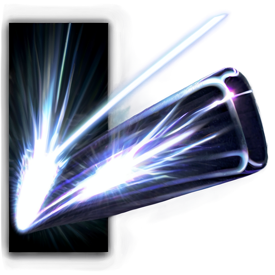 Light Ray Effect Png 97 PNG image