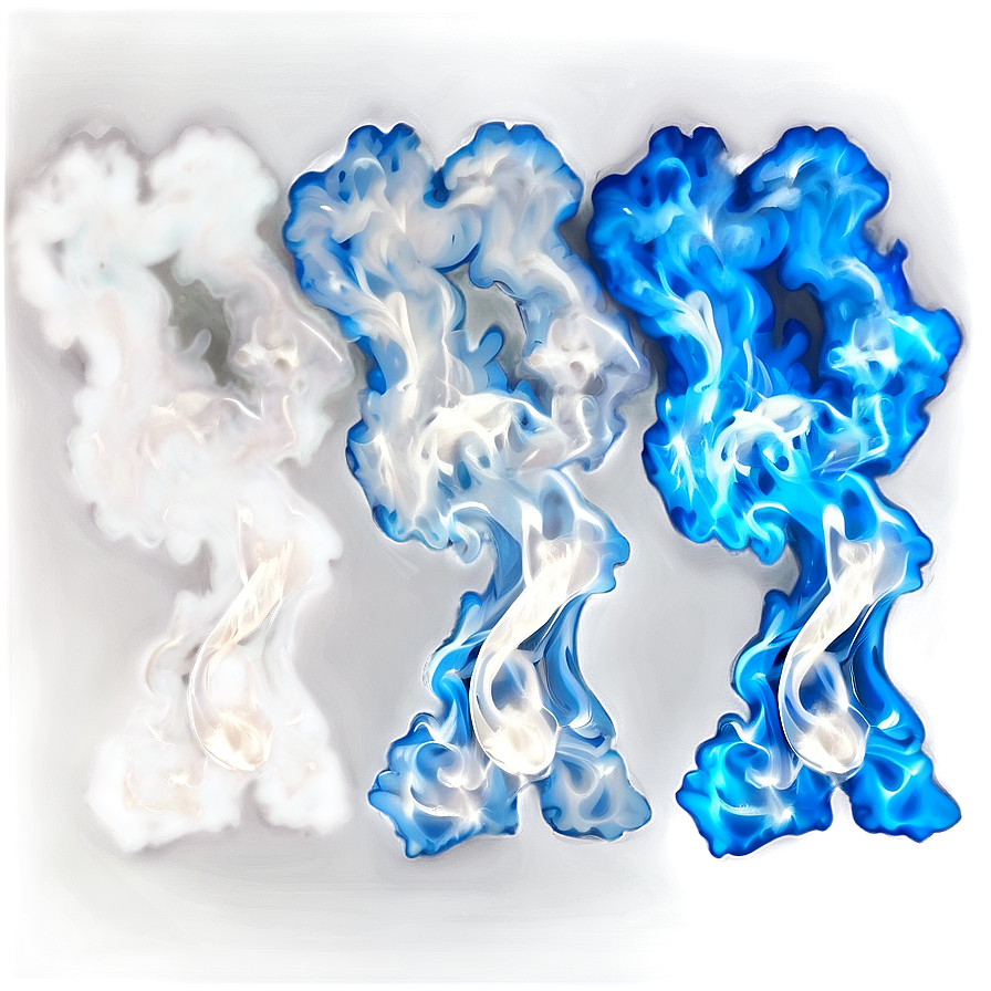 Light Smoke Effect Png 61 PNG image