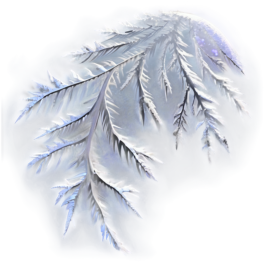 Light Snow Transparent Png Bpc80 PNG image